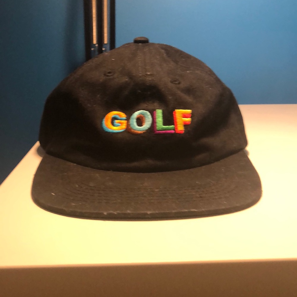 Golf Wang hat